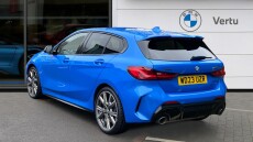 BMW 1 Series M135i xDrive 5dr Step Auto Petrol Hatchback